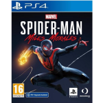 Sony Marvel's Spider-Man: Miles Morales - PlayStation 4