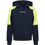 JACK & JONES Sweater - Blauw