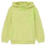 Sweater - Groen