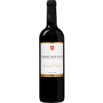 Wijnvoordeel Pierre Baptiste Grande Reserve Merlot-Cabernet - Rood