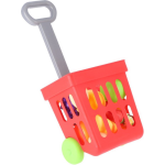 Top1Toys Boodschappentrolley 15 delig
