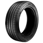 Profil Pro Sport ( 205/50 R17 89V cover ) - Zwart