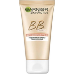 Garnier - BB Cream Antimanchas SPF50 Tono Medio SkinActive