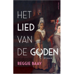 Atlas Contact Het lied van de goden