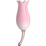 OTOUCH - Bloom Clitoris Vibrator - Roze