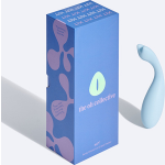 The Oh Collective - Kit Vaginal & G-Spot Vibrator- - Blauw