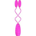 B Swish - Bnear koppelvibrator Guava - Roze