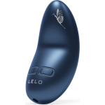 LELO - Nea 3 Personal Massager - Alien Blue - Blauw