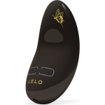 LELO - Nea 3 Personal Massager - Pitch Black - Zwart