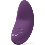 LELO - Lily 3 Personal Massager - Dark Plum