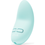 LELO - Lily 3 Personal Massager - Polair Green - Groen