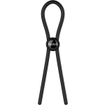 Nexus Forge - Verstelbare Penisring - Zwart
