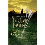 Gottmer Uitgevers Groep De Grijze Jager 1 - De ruïnes van Gorlan