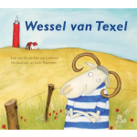 Gottmer Uitgevers Groep Wessel van Texel