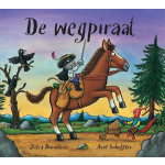 Gottmer Uitgevers Groep De wegpiraat