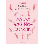 Het vrolijke vaginaboekje
