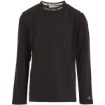 Calvin Klein T-shirt - Zwart