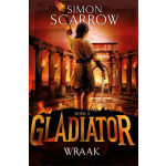 Gladiator 4 - Wraak