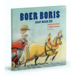 Gottmer Uitgevers Groep Boer Boris gaat naar zee
