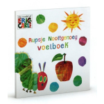 Gottmer Uitgevers Groep Rupsje Nooitgenoeg voelboek