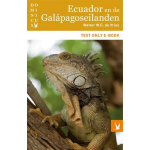 Ecuador en de Galápagoseilanden