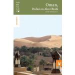 Dominicus Oman, Dubai en Abu Dhabi
