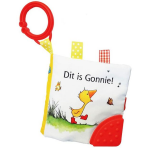 Gottmer Uitgevers Groep Dit is Gonnie! (buggyboekje)