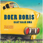 Top1Toys Boer Boris gaat naar oma