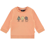 Babyface Sweater - Oranje