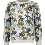 Like Flo Sweater - Groen