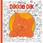 Gottmer Uitgevers Groep Elke dag Dikkie Dik