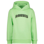 Raizzed Sweater - Groen