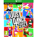 Ubisoft Just Dance 2021 Xbox One & Xbox Series X