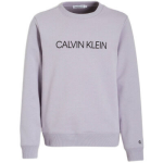 Calvin Klein Sweater - Paars