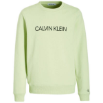 Calvin Klein Sweater - Groen