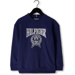 Tommy Hilfiger Sweater - Blauw