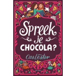 Gottmer Uitgevers Groep Spreek je chocola?