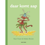 Daar Komt Aap