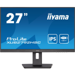 iiyama ProLite XUB2792HSC-B5 monitor
