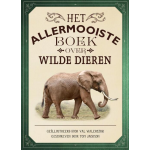 Gottmer Uitgevers Groep Het allermooiste boek over wilde dieren