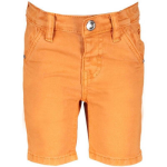 Le Chic Korte broek - Oranje