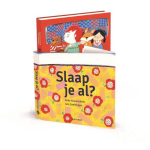 Gottmer Uitgevers Groep Slaap je al?