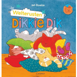 Gottmer Uitgevers Groep Welterusten, Dikkie Dik!