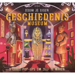 Gottmer Uitgevers Groep Bouw je eigen geschiedenismuseum