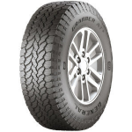 General Tire General GRABBER AT3 ( 255/55 R20 110H XL ) - Zwart