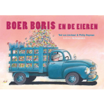 Gottmer Uitgevers Groep Vertelplaten Boer Boris en de eieren
