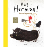 Gottmer Uitgevers Groep Hup Herman!