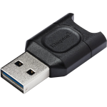 Kingston Technology MobileLite Plus - USB 3.2