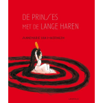 De prinses met de lange haren