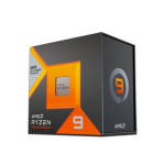 AMD Ryzen 9 7950X3D